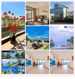 Resort Aria Vũng tàu